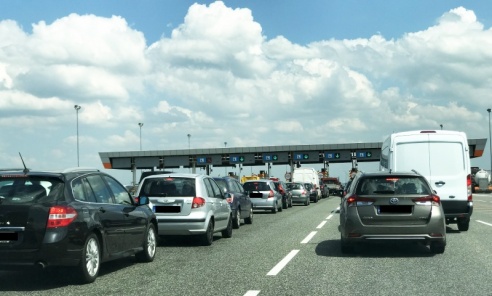 Od 1 lipca zniesienie opłat za przejazdy pojazdów lekkich po państwowych autostradach - Serwis informacyjny z Wodzisławia Śląskiego - naszwodzislaw.com