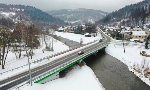 Władze oddały drogę w Wiśle, Szczyrk otworzył sezon narciarski - Serwis informacyjny z Wodzisławia Śląskiego - naszwodzislaw.com