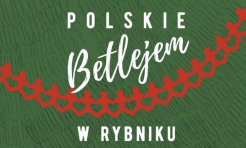 Polskie Betlejem w Rybniku - Serwis informacyjny z Wodzisławia Śląskiego - naszwodzislaw.com