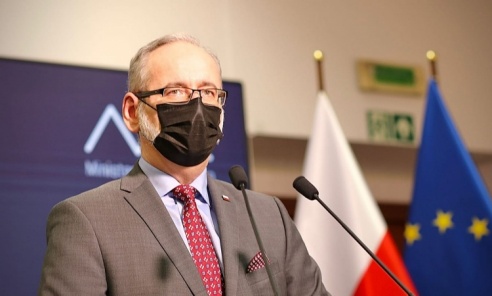 Niedzielski: 95 proc. społeczeństwa ma przeciwciała przeciwko SARS-CoV-2 - Serwis informacyjny z Wodzisławia Śląskiego - naszwodzislaw.com
