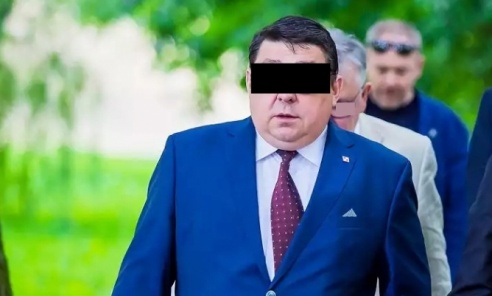 Zarzuty korupcyjne dla biznesmenów z naszego regionu - Serwis informacyjny z Wodzisławia Śląskiego - naszwodzislaw.com