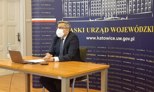 Śląskie: niższa liczba zakażeń, nieznaczny wzrost hospitalizacji - Serwis informacyjny z Wodzisławia Śląskiego - naszwodzislaw.com