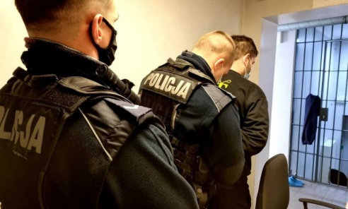 33-latek podejrzany o rozbój w areszcie - Serwis informacyjny z Wodzisławia Śląskiego - naszwodzislaw.com