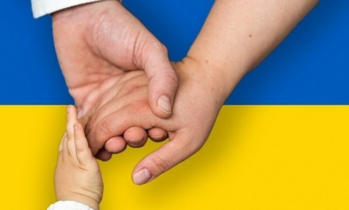 Wspieramy ukraińskich uczniów - Serwis informacyjny z Wodzisławia Śląskiego - naszwodzislaw.com