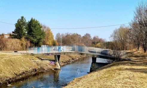 W Rybniku powstaje park śródmiejski - Serwis informacyjny z Wodzisławia Śląskiego - naszwodzislaw.com