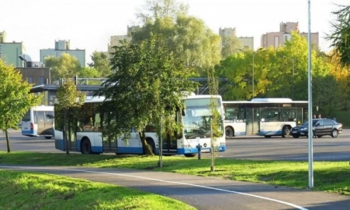 Zmiana kursowania autobusów na okres świąteczny - Serwis informacyjny z Wodzisławia Śląskiego - naszwodzislaw.com