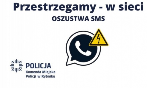 Policja ostrzega przed oszustwami na planowane odłączenie energii - Serwis informacyjny z Wodzisławia Śląskiego - naszwodzislaw.com