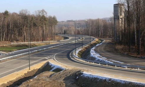 Kolejny odcinek drogi regionalnej coraz bliżej - Serwis informacyjny z Wodzisławia Śląskiego - naszwodzislaw.com