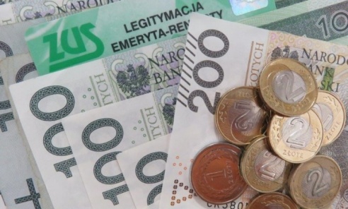 281 miliardów złotych więcej na kontach ubezpieczonych w ZUS - Serwis informacyjny z Wodzisławia Śląskiego - naszwodzislaw.com