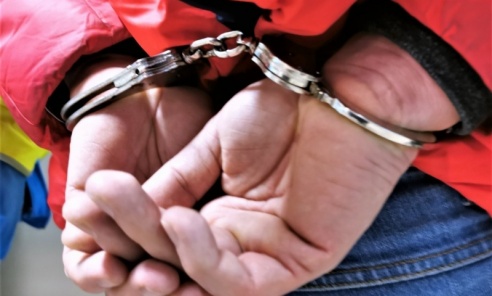 Sprawca napadu na kobietę w Rybniku zatrzymany. Policja dotarła do 40-latka - Serwis informacyjny z Wodzisławia Śląskiego - naszwodzislaw.com