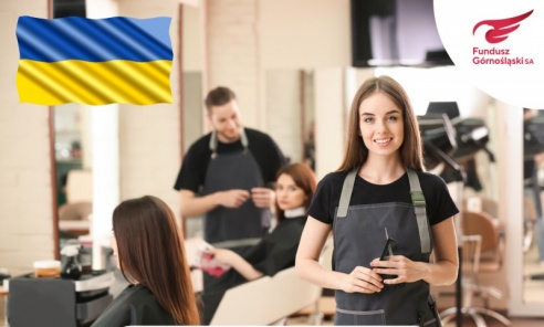 Dofinansowanie na szkolenia dla pracowników posiadających obywatelstwo ukraińskie - Serwis informacyjny z Wodzisławia Śląskiego - naszwodzislaw.com