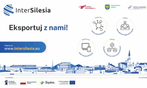 Przedsiębiorcy mogą wziąć udział w projekcie InterSilesia - Serwis informacyjny z Wodzisławia Śląskiego - naszwodzislaw.com