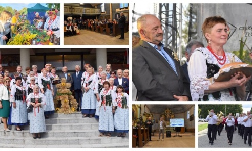 Czerwionka-Leszczyny zaprasza na dożynki - Serwis informacyjny z Wodzisławia Śląskiego - naszwodzislaw.com