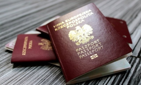 Rejestr dokumentów paszportowych. Nowe zasady wydania dokumentu - Serwis informacyjny z Wodzisławia Śląskiego - naszwodzislaw.com