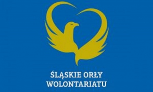 Ruszyła tegoroczna edycja konkursu Śląskie Orły Wolontariatu - Serwis informacyjny z Wodzisławia Śląskiego - naszwodzislaw.com
