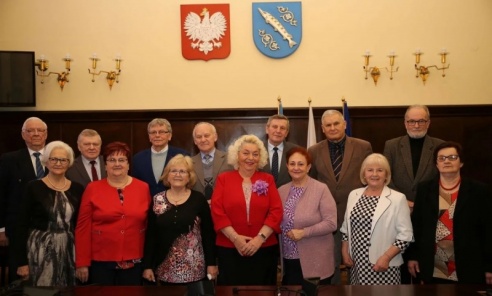 Dyżury Rady Seniorów zawieszone - Serwis informacyjny z Wodzisławia Śląskiego - naszwodzislaw.com