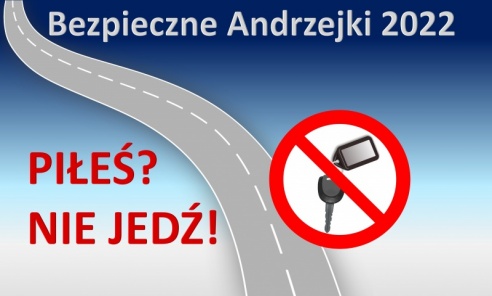 Bezpieczne Andrzejki 2022 - Serwis informacyjny z Wodzisławia Śląskiego - naszwodzislaw.com