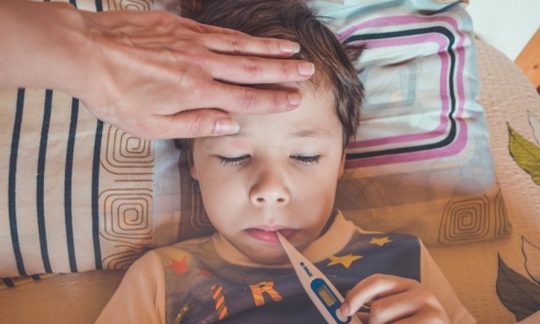 Czy przychodnia podstawowej opieki zdrowotnej może odesłać dziecko z gorączką? - Serwis informacyjny z Wodzisławia Śląskiego - naszwodzislaw.com