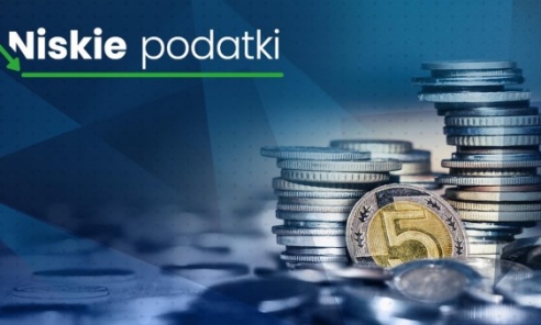 Niskie Podatki - urząd skarbowy wyliczy najkorzystniejsze rozliczenie PIT dla podatnika - Serwis informacyjny z Wodzisławia Śląskiego - naszwodzislaw.com