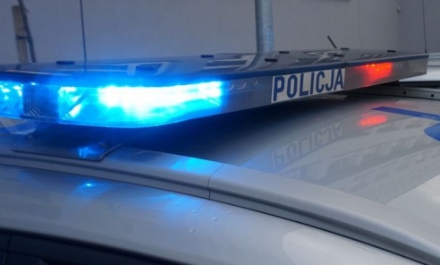 49-latek aresztowany za szereg przestępstw gospodarczych  - Serwis informacyjny z Wodzisławia Śląskiego - naszwodzislaw.com