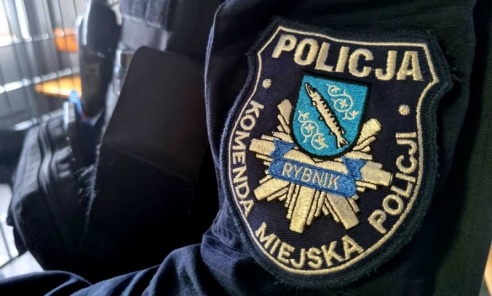 Złodziej elektronarzędzi w rękach policji - Serwis informacyjny z Wodzisławia Śląskiego - naszwodzislaw.com