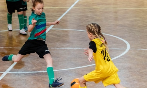 Turniej piłkarski Girls RAP Cup 2023 już w ten weekend w Rybniku - Serwis informacyjny z Wodzisławia Śląskiego - naszwodzislaw.com