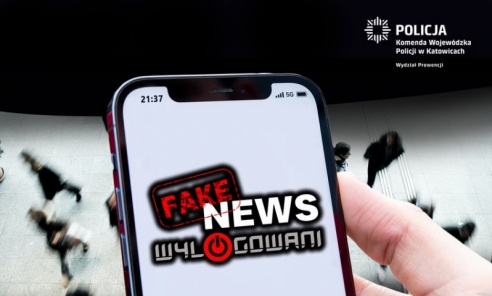 Miej fake newsy pod kontrolą - Serwis informacyjny z Wodzisławia Śląskiego - naszwodzislaw.com