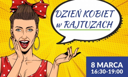 Dzień Kobiet w Rajtuzach - 8 marca na Stadionie Lekkoatletycznym! - Serwis informacyjny z Wodzisławia Śląskiego - naszwodzislaw.com