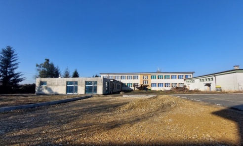 Już wkrótce ruszy budowa przedszkola w Dębieńsku [FOTO] - Serwis informacyjny z Wodzisławia Śląskiego - naszwodzislaw.com