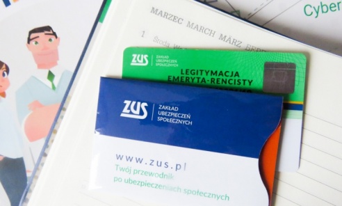 Od kwietnia ZUS będzie korzystał z nowych tablic GUS - Serwis informacyjny z Wodzisławia Śląskiego - naszwodzislaw.com