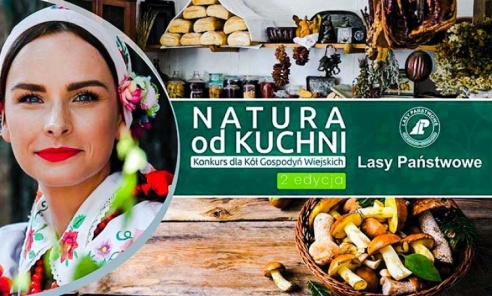 Startuje druga edycja programu Natura od kuchni. Wsparcie dla KGW - Serwis informacyjny z Wodzisławia Śląskiego - naszwodzislaw.com
