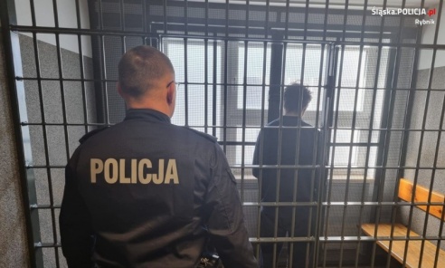 Tymczasowy areszt za usiłowanie zabójstwa w Rybniku - Serwis informacyjny z Wodzisławia Śląskiego - naszwodzislaw.com