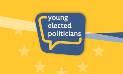 Dołącz do społeczności YEP! Program Młodzi Demokratycznie Wybrani Politycy 2023 - Serwis informacyjny z Wodzisławia Śląskiego - naszwodzislaw.com