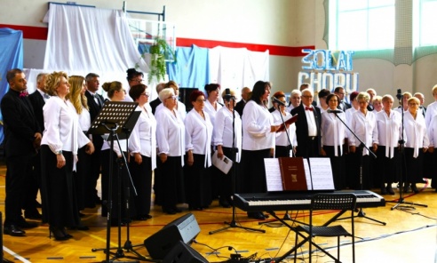 Chór Bel Canto świętował 30-lecie [FOTO] - Serwis informacyjny z Wodzisławia Śląskiego - naszwodzislaw.com