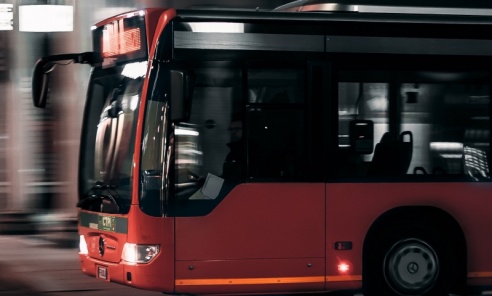 Ruszyły starania o reaktywacje połączenia autobusowego Rybnik-Katowice - Serwis informacyjny z Wodzisławia Śląskiego - naszwodzislaw.com