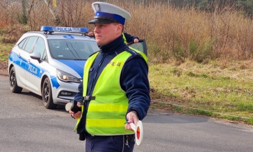 Rybnicka policja podsumowała działania Bezpieczny pieszy - Serwis informacyjny z Wodzisławia Śląskiego - naszwodzislaw.com