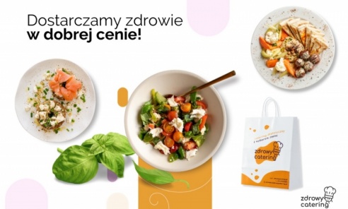 Przejdź na dietę pudełkową razem ze Zdrowym Cateringiem! - Serwis informacyjny z Wodzisławia Śląskiego - naszwodzislaw.com