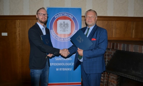 Podpisano porozumienie w sprawie powołania Lokalnej Koalicji - Serwis informacyjny z Wodzisławia Śląskiego - naszwodzislaw.com