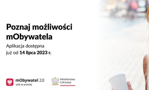 Nowa jakość cyfrowych usług publicznych – startuje mObywatel 2.0 - Serwis informacyjny z Wodzisławia Śląskiego - naszwodzislaw.com