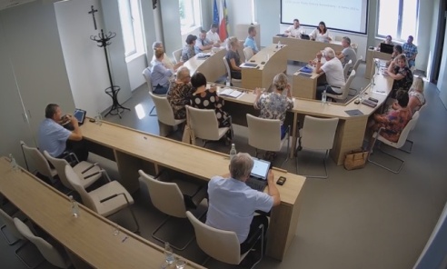 W czwartek kolejna sesja Rady Gminy Świerklany - Serwis informacyjny z Wodzisławia Śląskiego - naszwodzislaw.com