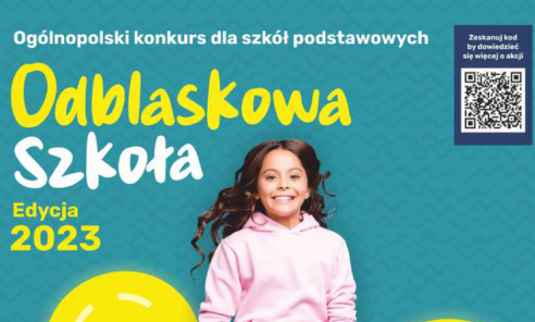 Odblaskowa Szkoła - pierwsza edycja konkursu  - Serwis informacyjny z Wodzisławia Śląskiego - naszwodzislaw.com