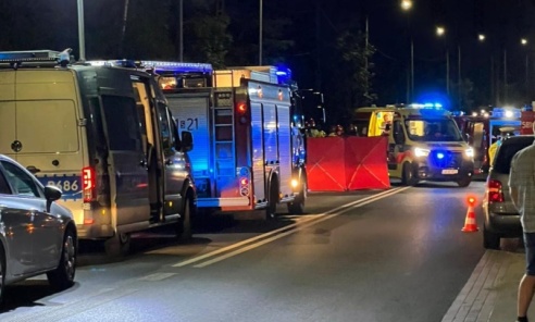 Dwie osoby w szpitalu po wypadku w Jankowicach - Serwis informacyjny z Wodzisławia Śląskiego - naszwodzislaw.com