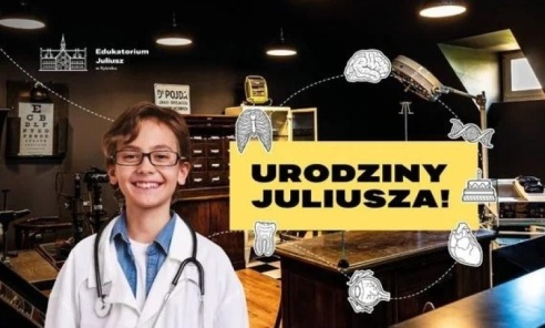 Już od roku w Juliuszu zarażają wiedzą - Serwis informacyjny z Wodzisławia Śląskiego - naszwodzislaw.com