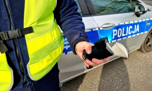 Rybnicka policja podsumowała akcję Trzeźwość - Serwis informacyjny z Wodzisławia Śląskiego - naszwodzislaw.com