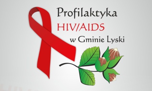 Gmina Lyski chroni mieszkańców przed HIV - Serwis informacyjny z Wodzisławia Śląskiego - naszwodzislaw.com