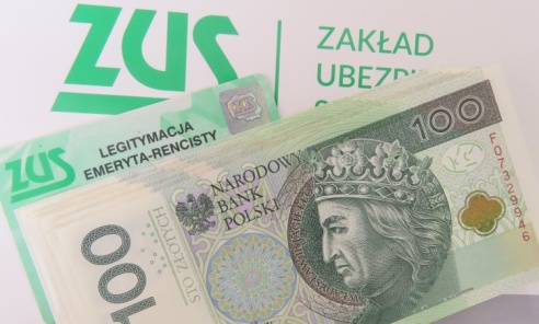 ZUS: Sytuacja Funduszu Ubezpieczeń Społecznych jest stabilna - Serwis informacyjny z Wodzisławia Śląskiego - naszwodzislaw.com