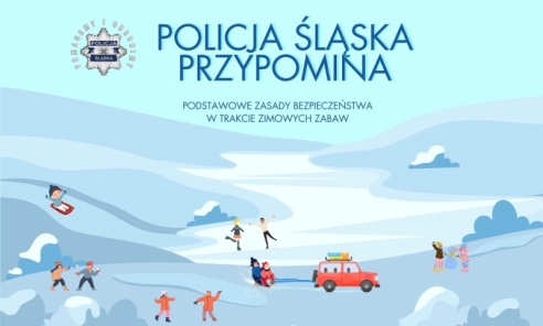 By aktywność zimowa była bezpieczna - Serwis informacyjny z Wodzisławia Śląskiego - naszwodzislaw.com