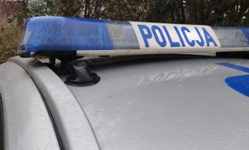 Policjant po służbie zatrzymał złodzieja - Serwis informacyjny z Wodzisławia Śląskiego - naszwodzislaw.com
