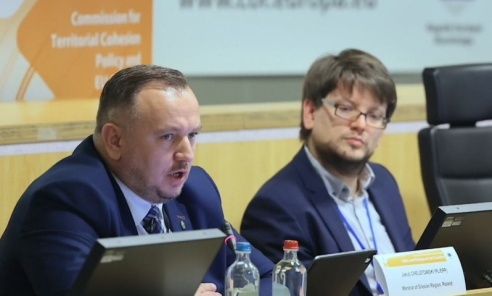 Zarząd województwa śląskiego podzielił dwa miliardy zł z funduszy UE - Serwis informacyjny z Wodzisławia Śląskiego - naszwodzislaw.com