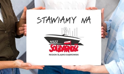 Zorganizowali się w Solidarności, wynegocjowali podwyżki - Serwis informacyjny z Wodzisławia Śląskiego - naszwodzislaw.com